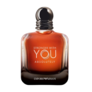Emporio Armani Stronger With You Absolutely – Giorgio Armani